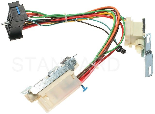 Standard Ignition Ignition Starter Switch P/N:Us-251  Ignition Starter Switch