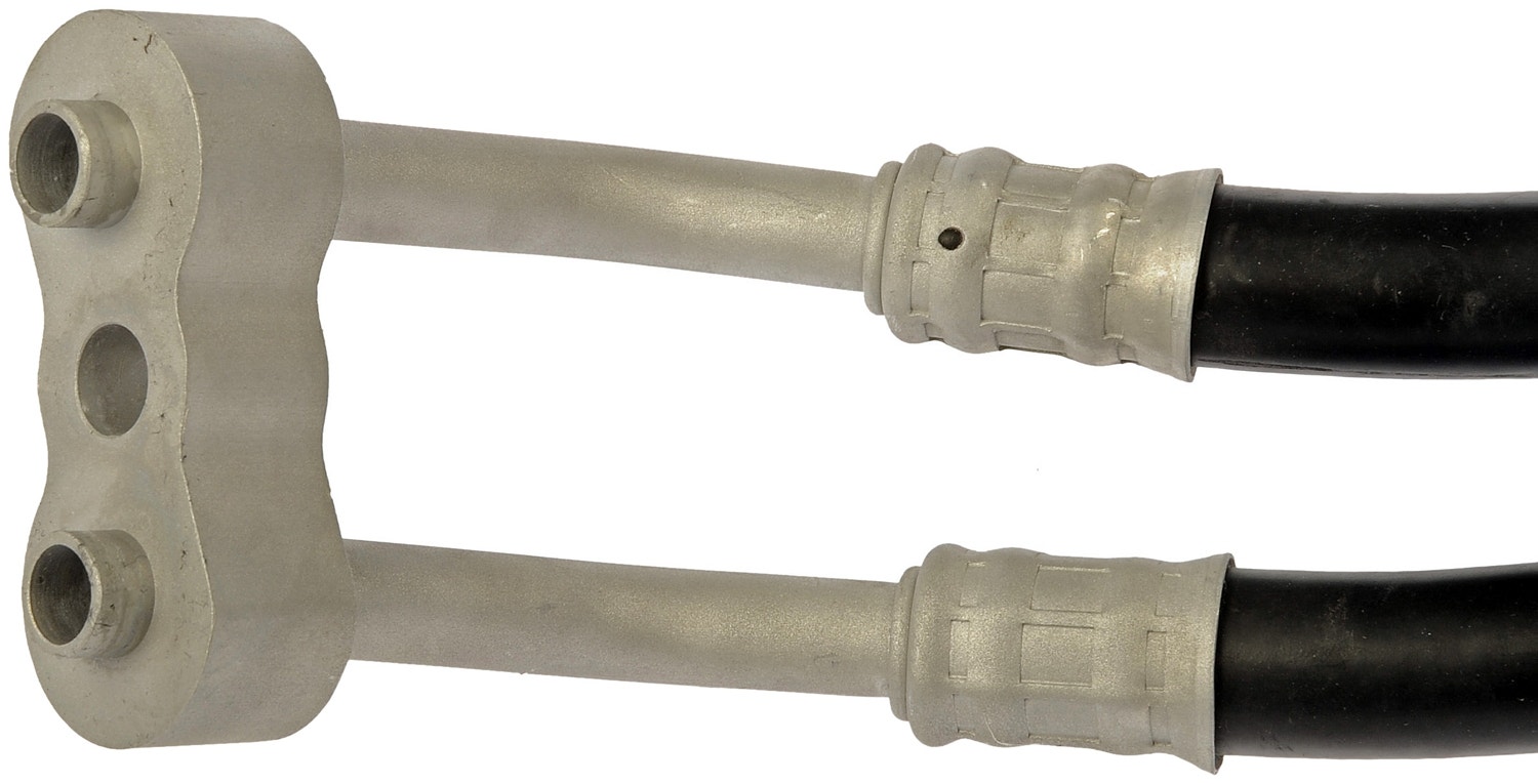 Dorman - Oe Solutions Engine Oil Cooler Hose Assembly P/N:625-103 Oe Solutions
