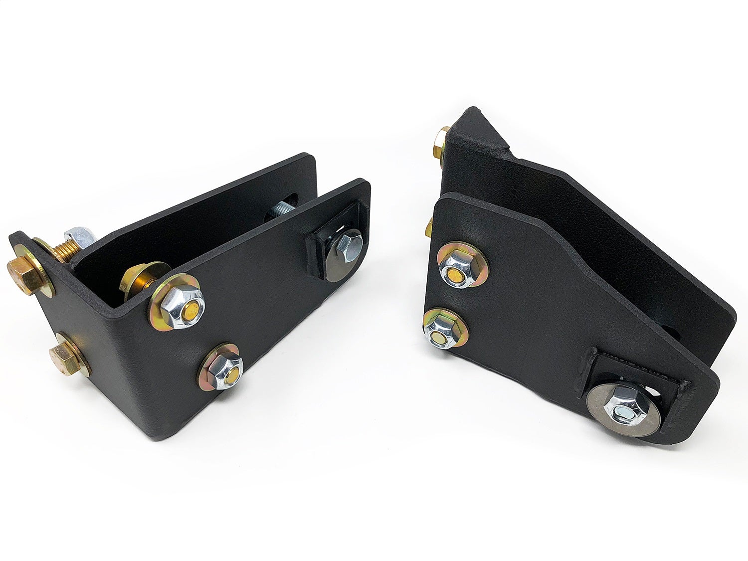Tuff Country 20852 Axle Pivot Bracket Fits 80-96 F-250   Axle Pivot Bracket Fits
