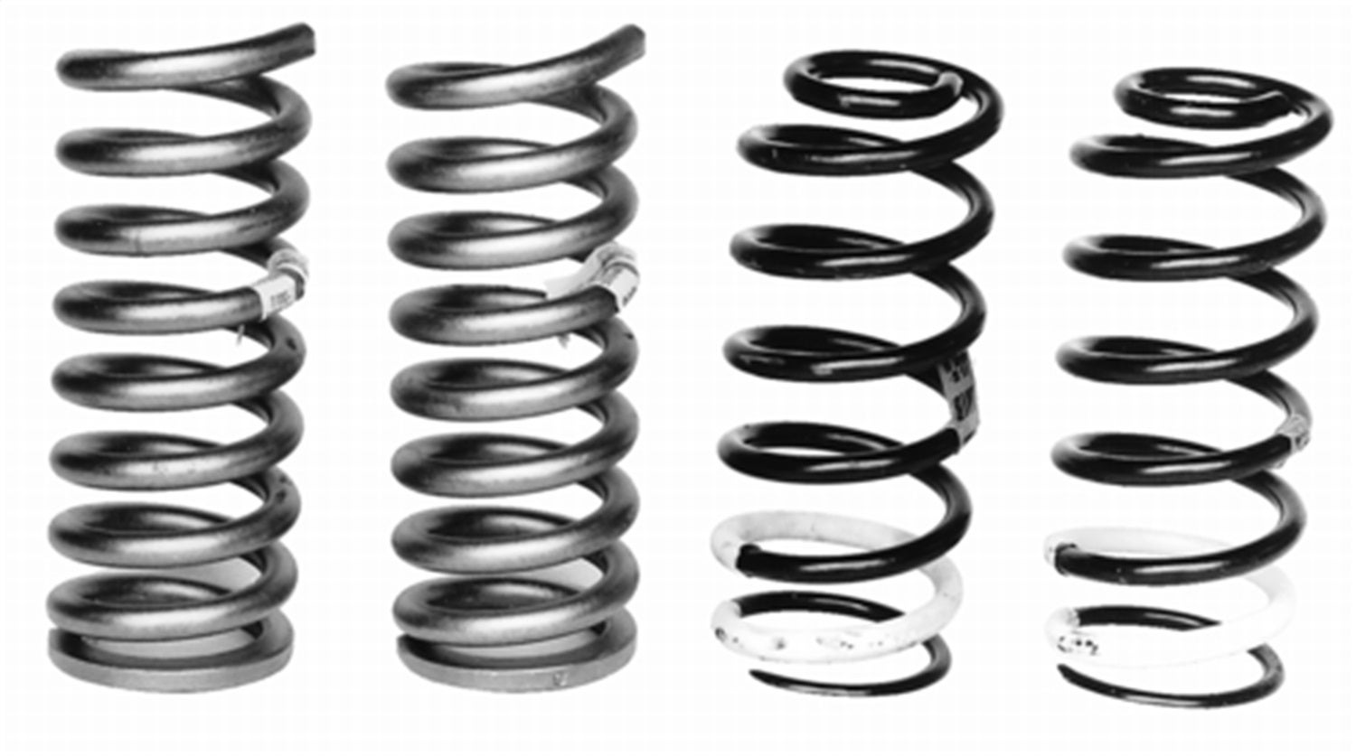 Ford Performance Parts M-5300-G Spring Kit Fits 79-04 Capri Mustang   Spring Kit