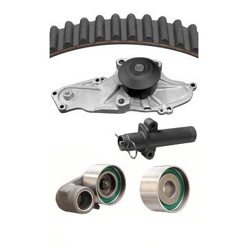 Dayco Engine Timing Belt Kit With Water Pump P/N:Wp286k1c  Engine Timing Belt