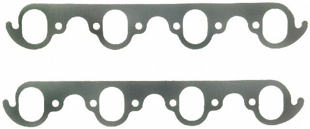 Fel-Pro Exhaust Manifold Gasket Set P/N:1419  Exhaust Manifold Gasket Set P/N: