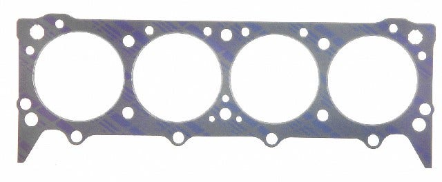Fel-Pro Engine Cylinder Head Gasket P/N:8266 Pt-1  Gaskets 70301 Gaskets Oem;