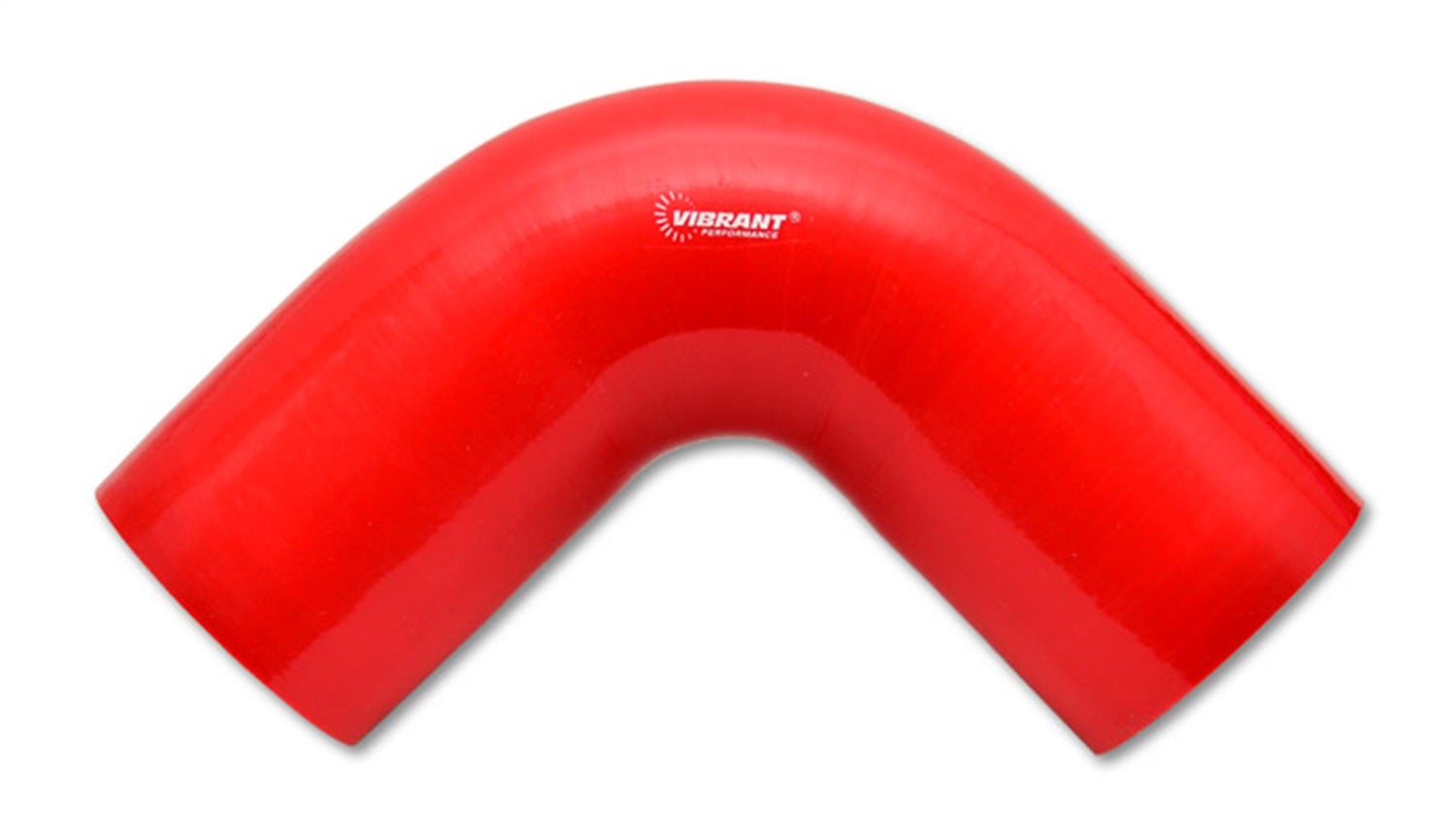 Vibrant Performance 2745R 4 Ply 90 Degree Elbow   4 Ply 90 Degree Elbow