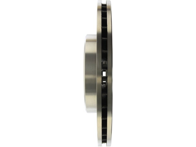 Centric Parts Disc Brake Rotor P/N:121.35031  Disc Brake Rotor P/N:
