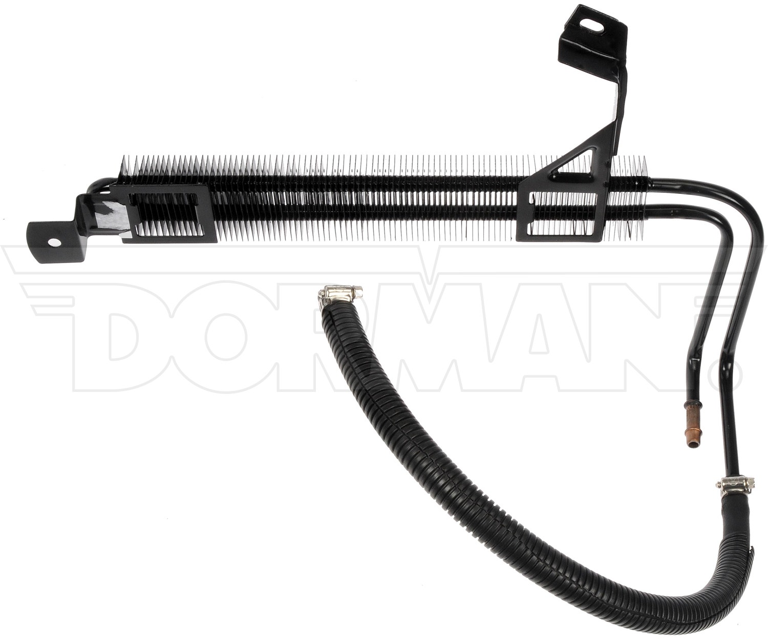 Dorman - Oe Solutions Power Steering Cooler P/N:918-322 Steering Parts Oem