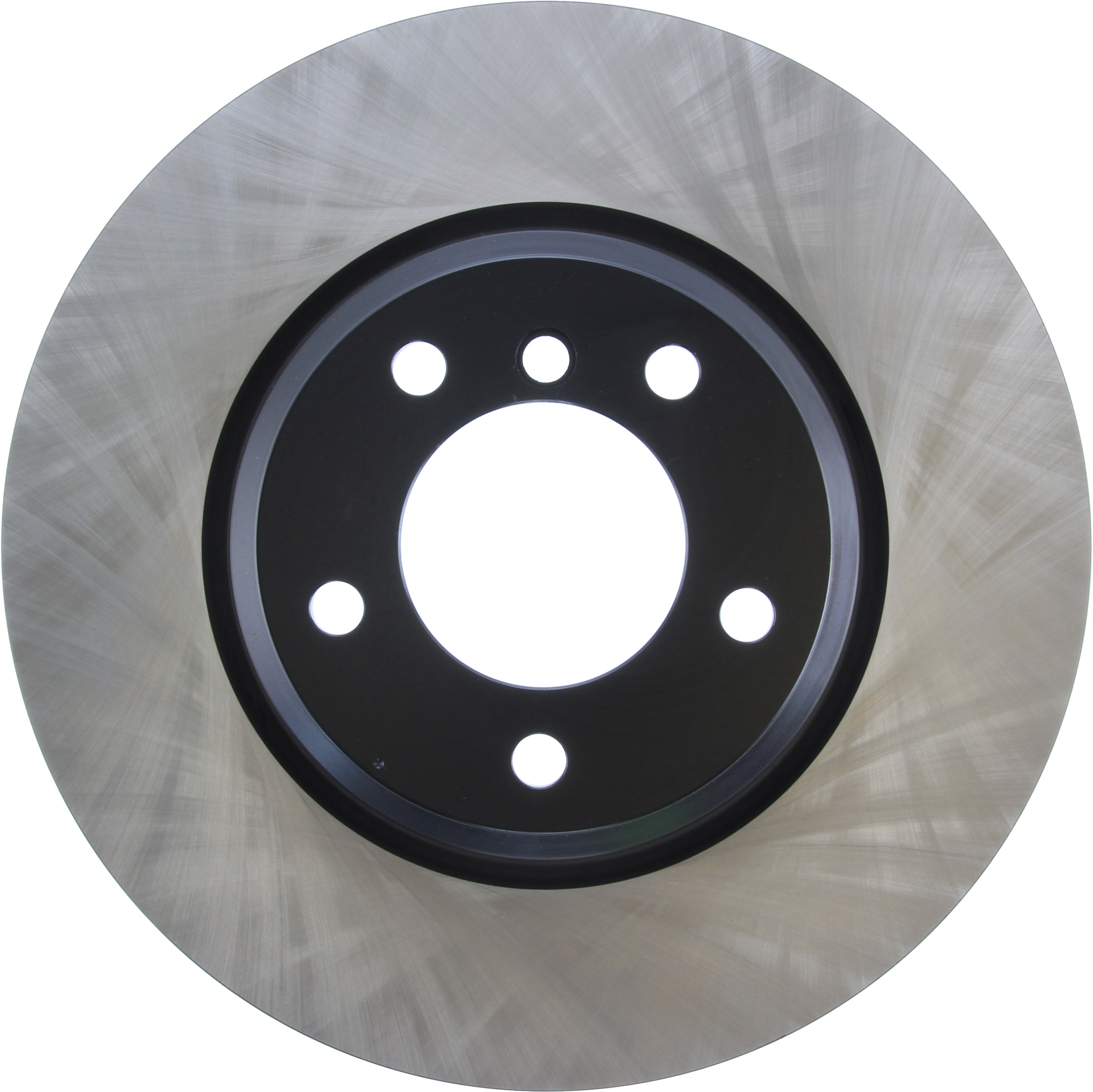 Centric Parts Disc Brake Rotor P/N:125.34079  Disc Brake Rotor P/N: