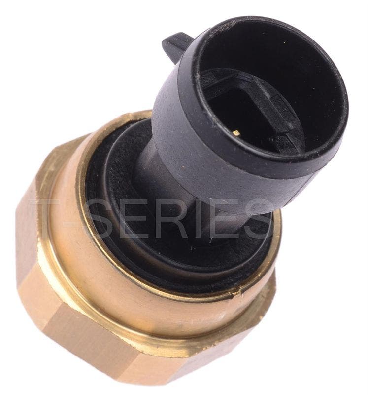Standard Motor Products Ps309t Oil Pressure Switch With Light Standard Motor