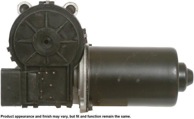 Cardone Reman Windshield Wiper Motor P/N:43-45026  Windshield Wiper Motor P/N: