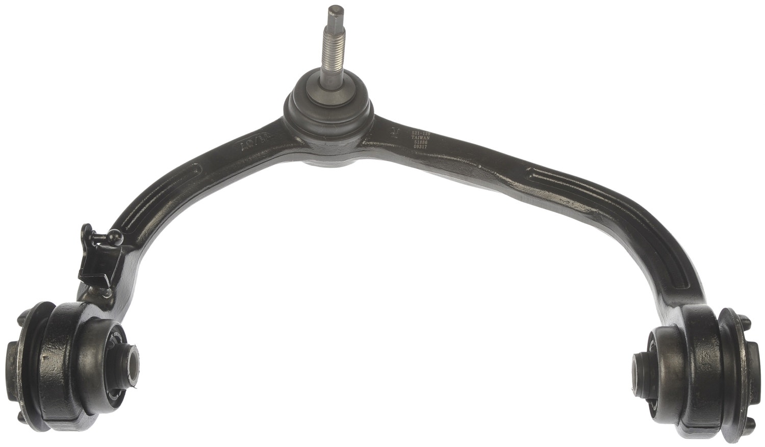 Dorman - Oe Solutions Suspension Control Arm And Ball Joint Assembly P/N:521-129