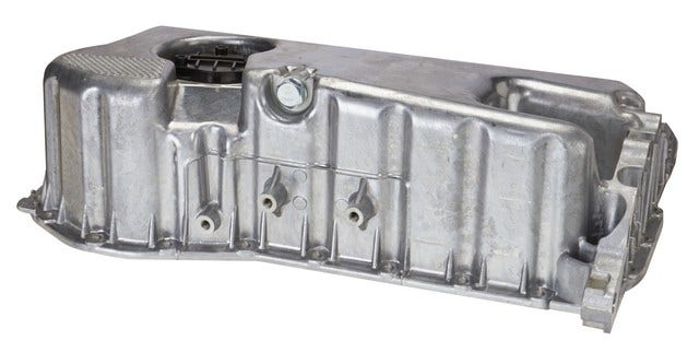 Spectra Premium Engine Oil Pan P/N:Vwp37a  Engine Oil Pan P/N: