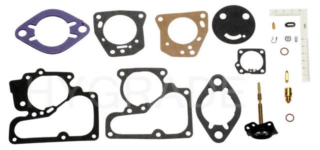 Standard Motor Products Inc Carburetor Repair Kit P/N:121A  Carburetor Repair