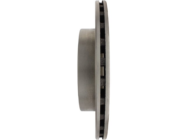 Centric Parts Disc Brake Rotor P/N:121.61037  Disc Brake Rotor P/N: