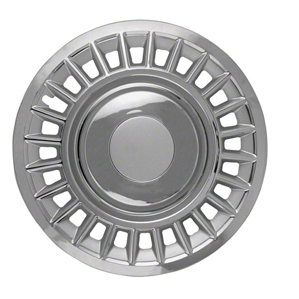 Coast2coast Iwc17816c Coast2coast  Wheel Cover  Diameter (In) - 16 Inch, Finish