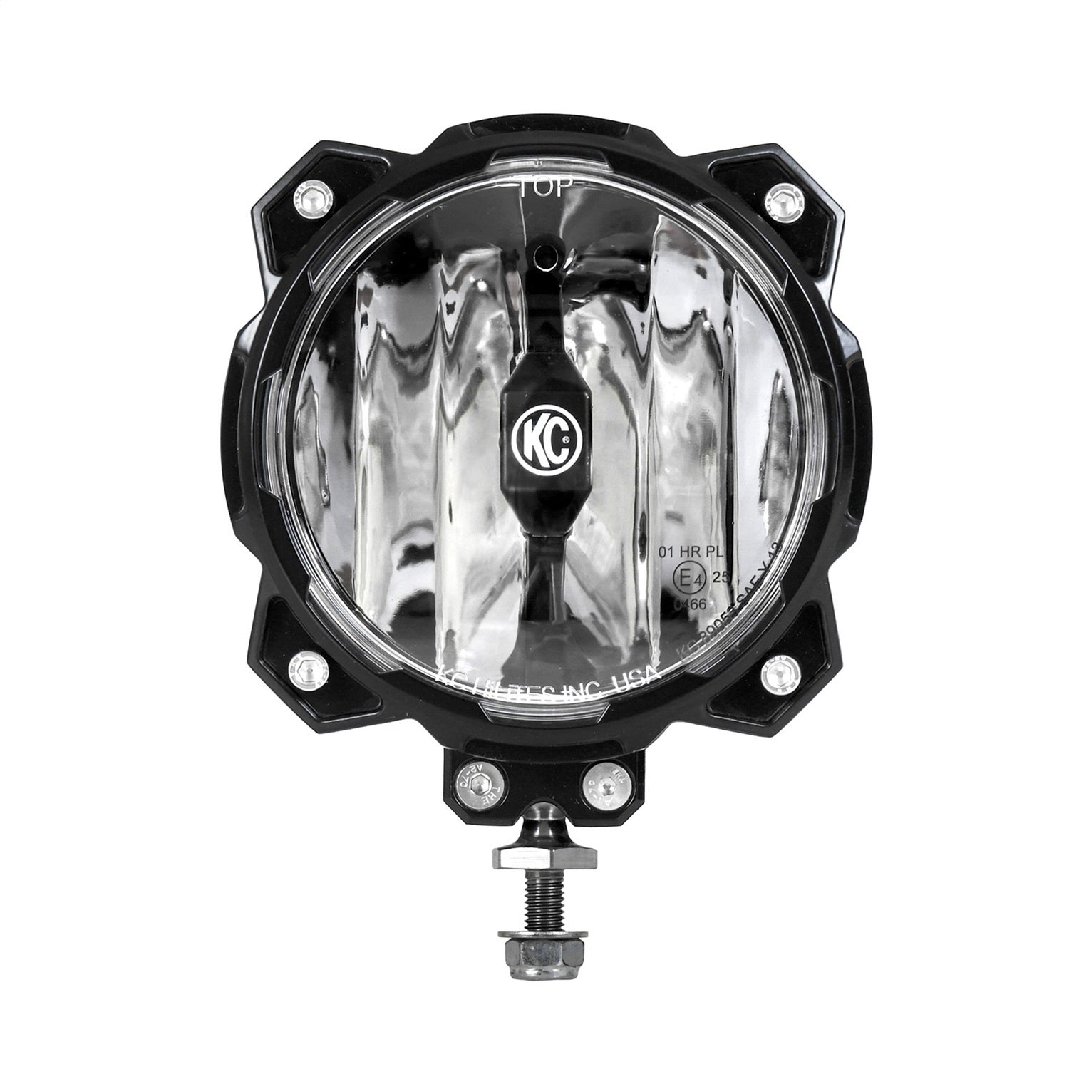Kc Hilites 91302 Gravity Led Single Mount   Gravity Led Single Mount