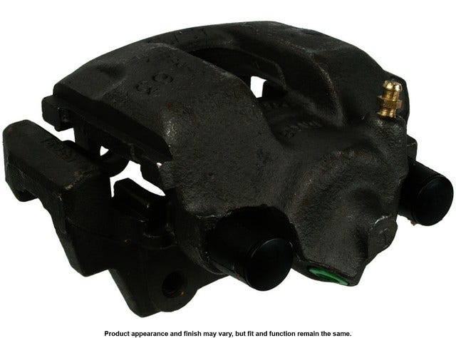 Cardone Reman Disc Brake Caliper P/N:19-B2641  Disc Brake Caliper P/N: