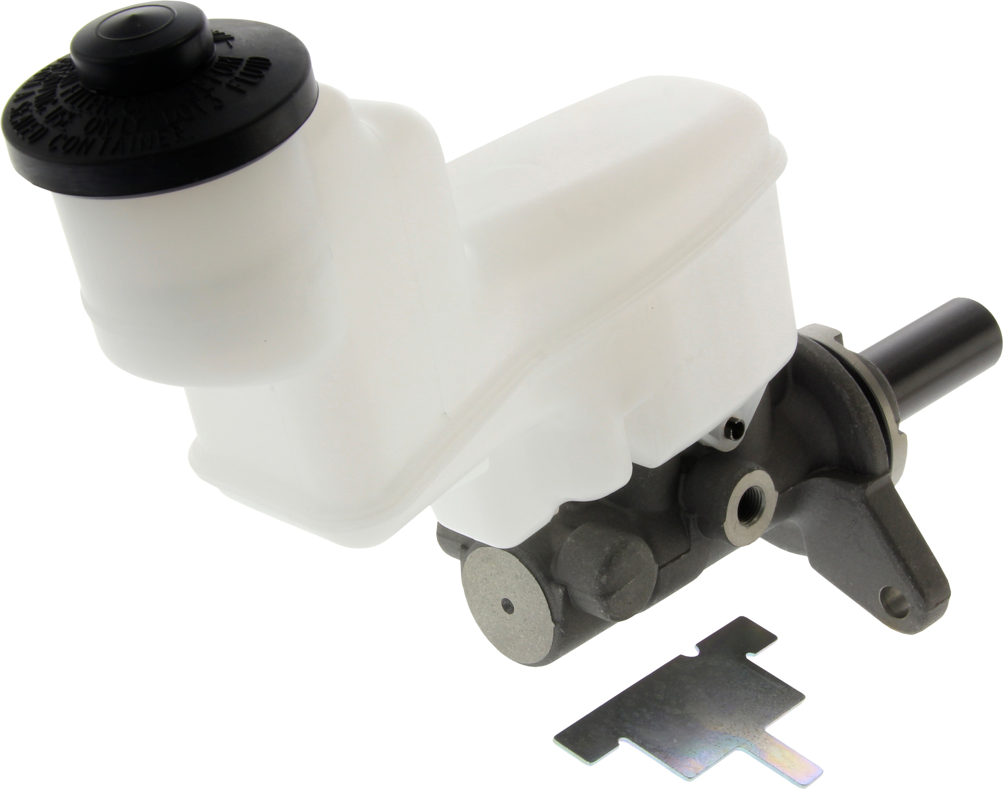 Centric Parts Brake Master Cylinder P/N:130.44045  Brake Master Cylinder P/N: