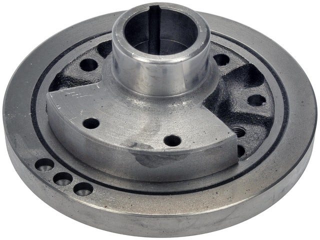 Dorman - Oe Solutions Engine Harmonic Balancer P/N:594-275  Engine Harmonic