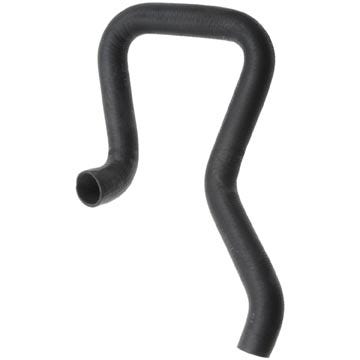 Dayco Radiator Coolant Hose P/N:71320  Products Inc 71285 Radiator Hose Curved;