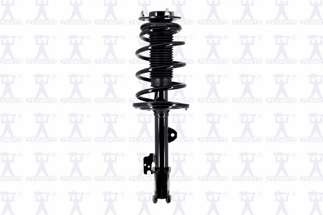 Focus Auto Parts Suspension Strut And Coil Spring Assembly P/N:3333393L