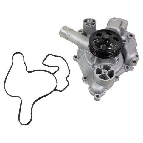 Gmb Engine Water Pump P/N:120-4460  Engine Water Pump P/N: