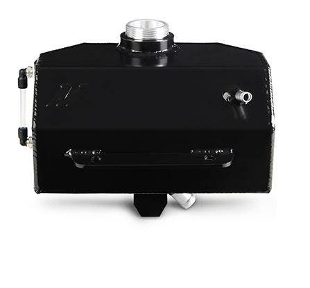 Mishimoto Mmrt-Mus-15Ebk Expansion Tank Compatible With Ford Mustang Ecoboost V6