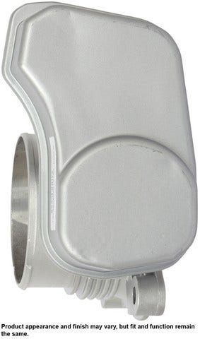 Cardone Reman Fuel Injection Throttle Body P/N:67-3005  Fuel Injection Throttle