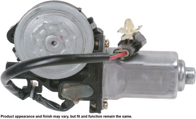 Cardone Reman Power Window Motor P/N:47-4519  Power Window Motor P/N: