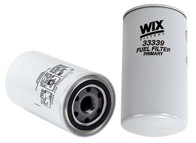 Wix Fuel Filter P/N:33339  Filters- Powersport 33232 Filters Oem;