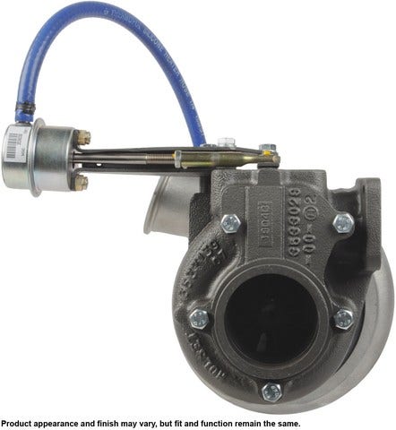 Cardone Reman Turbocharger P/N:2T-308  Turbocharger P/N: