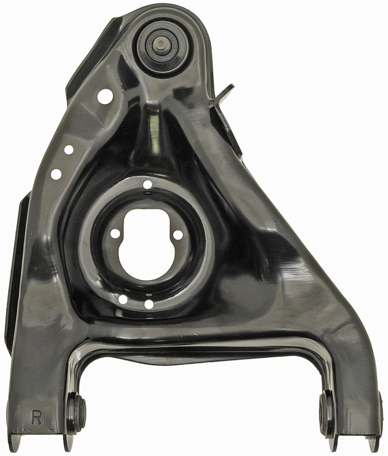 Dorman - Oe Solutions Suspension Control Arm And Ball Joint Assembly P/N:520-136