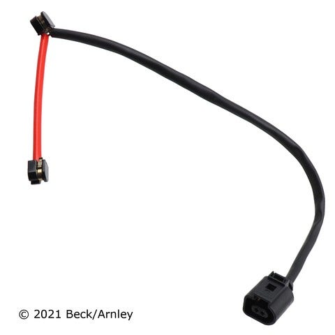 Beck/Arnley Disc Brake Pad Wear Sensor P/N:084-1539  Disc Brake Pad Wear Sensor