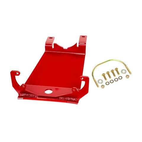Rancho Rs62116   Rock Gear Skid Plate Kit