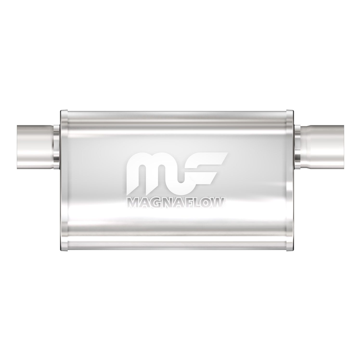 Magnaflow Exhaust Products 14211 Magnaflow Performance 14161 Exhaust Muffler;