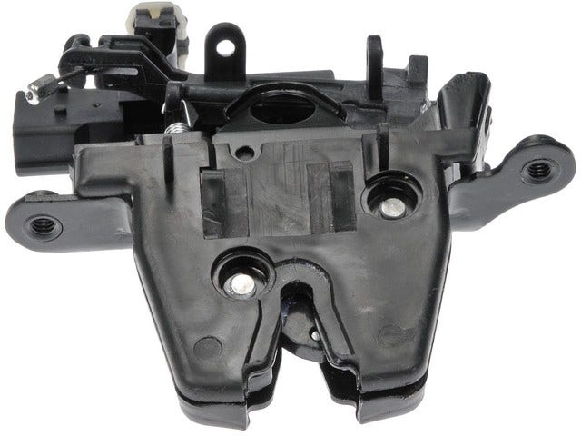 Dorman - Oe Solutions Trunk Lock Actuator Motor P/N:931-258 Oe Solutions (Tm)