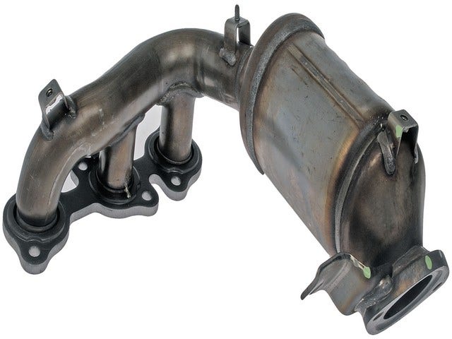 Dorman - Oe Solutions Exhaust Manifold With Integrated Catalytic Converter