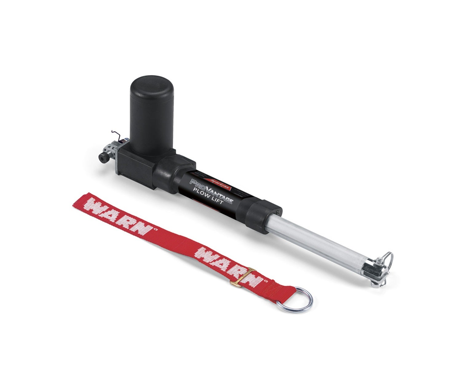 Warn 84600 Provantage Plow Lift  Industries  Snow Plow Hydraulic Assembly; Type