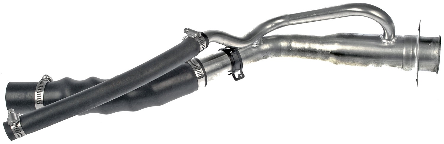 Dorman - Oe Solutions Fuel Filler Neck P/N:577-901 Oe Solutions (Tm) Fuel Filler