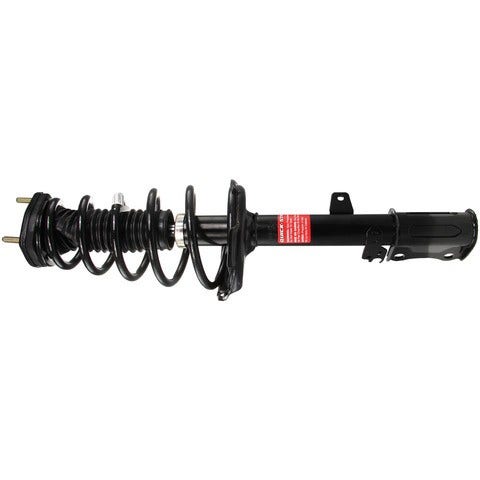 Monroe Shocks & Struts Suspension Strut And Coil Spring Assembly P/N:172485