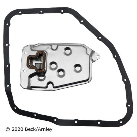 Beck/Arnley Transmission Filter Kit P/N:044-0274  Transmission Filter Kit P/N: