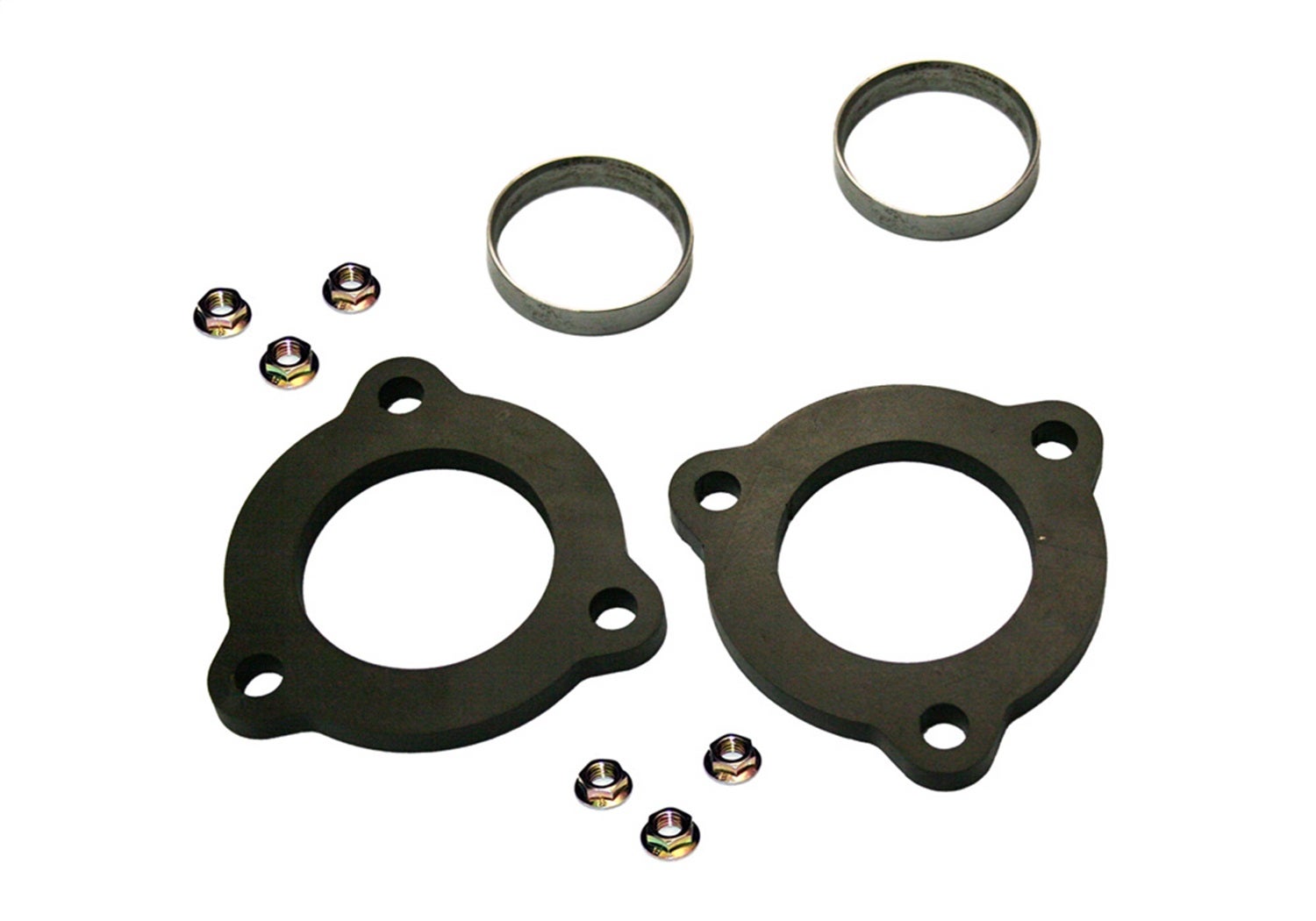 Superlift 40028 Front Leveling Kit Fits 16-22 Canyon Colorado   Front Leveling