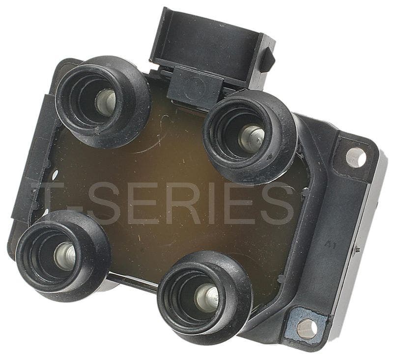 Standard Motor Products Fd487t Ignition Coil Standard Motor Products  Ignition