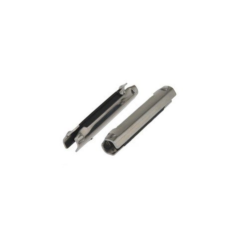 Carlson Disc Brake Caliper Pin Kit P/N:H5030  Disc Brake Caliper Pin Kit P/N: