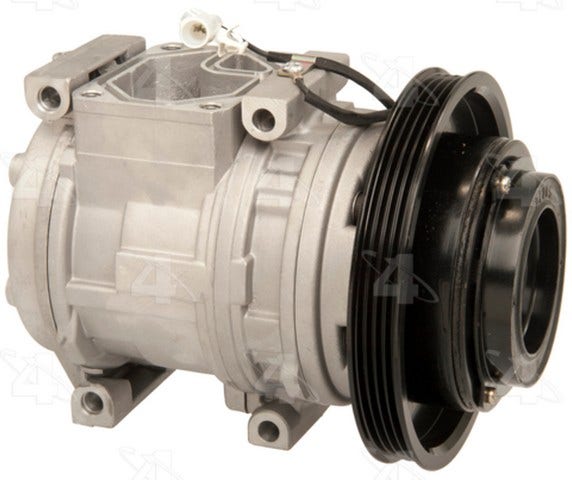 Four Seasons A/C Compressor P/N:68318  A/C Compressor P/N: