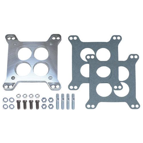 Trans-Dapt Performance 2090 Carburetor Adapter Trans Dapt  Carburetor Adapter;
