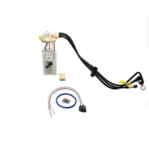 Delphi Fuel Pump Module Assembly P/N:Fg0049  Fuel Pump Module Assembly P/N:
