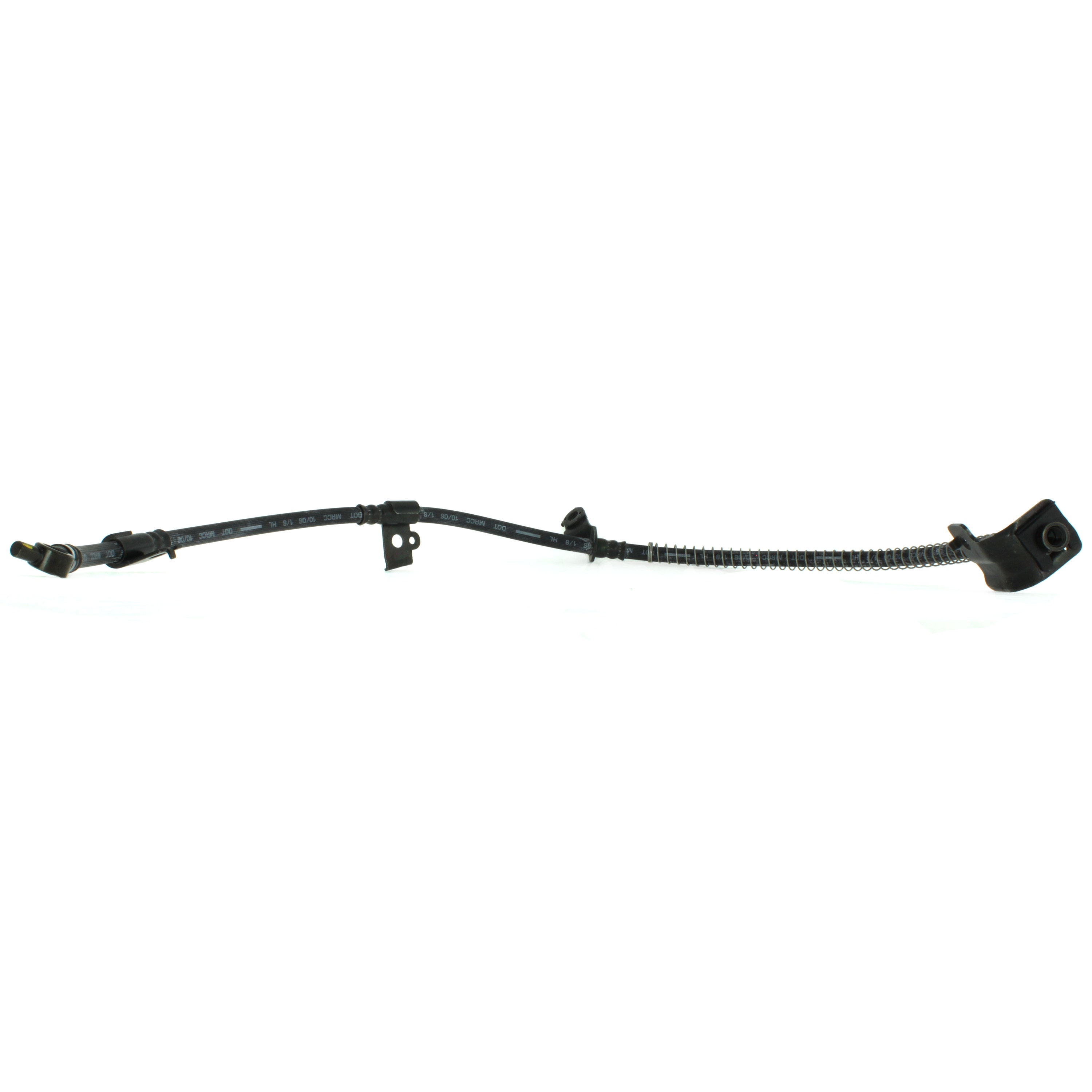 Centric Parts Brake Hydraulic Hose P/N:150.51069  Brake Hydraulic Hose P/N: