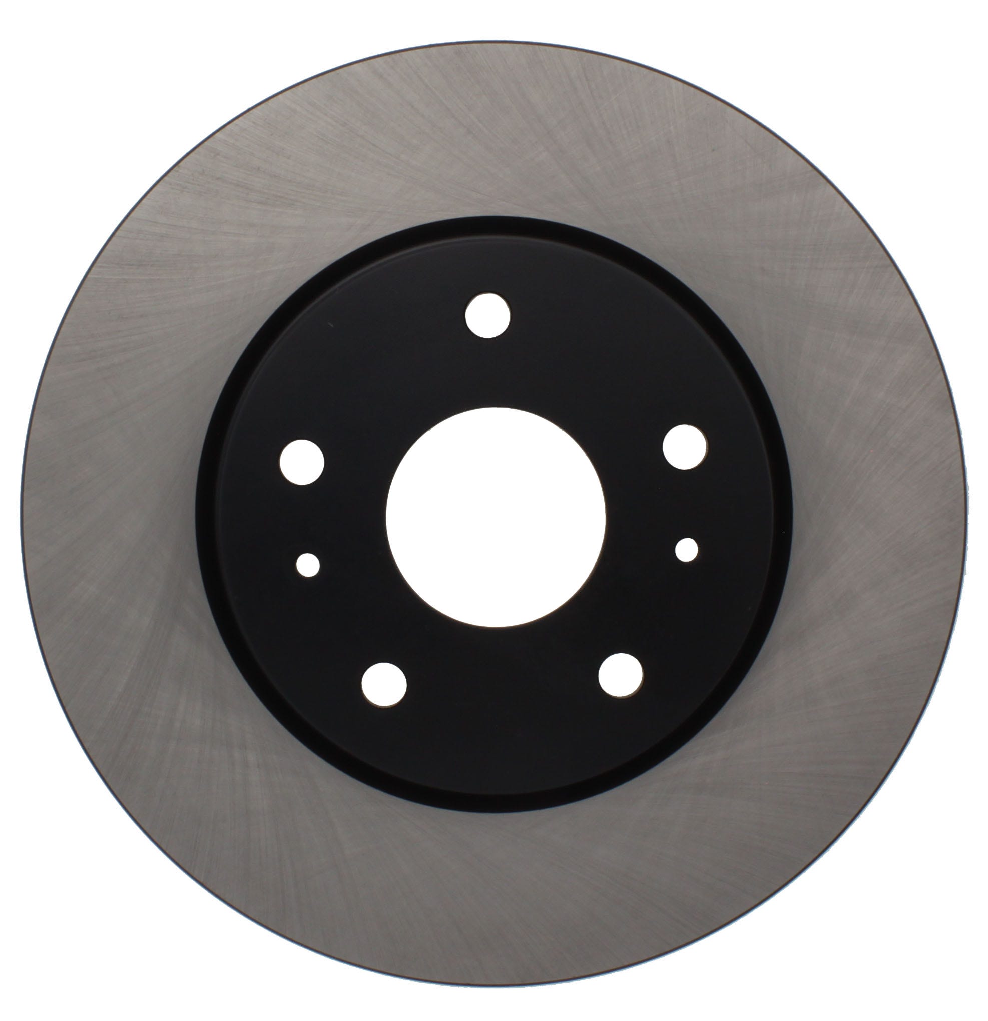 Centric Parts Disc Brake Rotor P/N:120.48012  Disc Brake Rotor P/N: