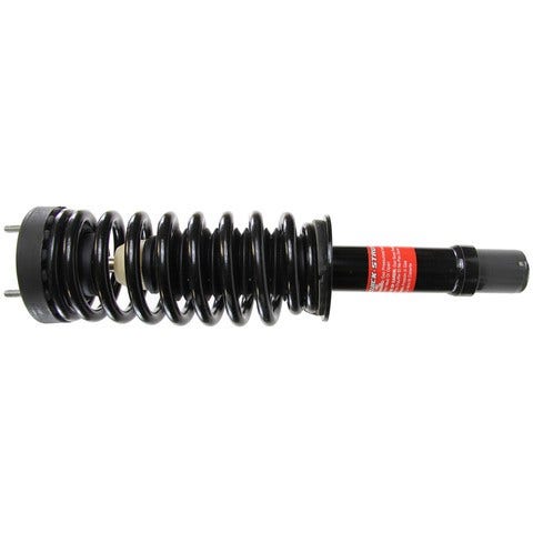 Monroe Shocks & Struts Suspension Strut And Coil Spring Assembly P/N:172254R