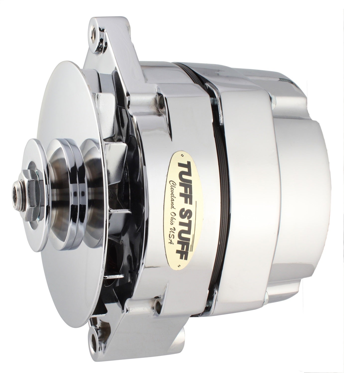 Tuff Stuff Performance 7127Nd Alternator Tuff Stuff Performance  Alternator